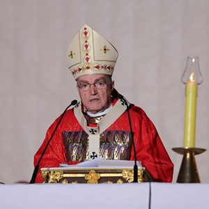 Homilija kardinala Josipa Bozanića na Stepinčevo